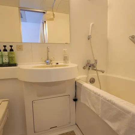 PLATON HOTEL YOKKAICHI