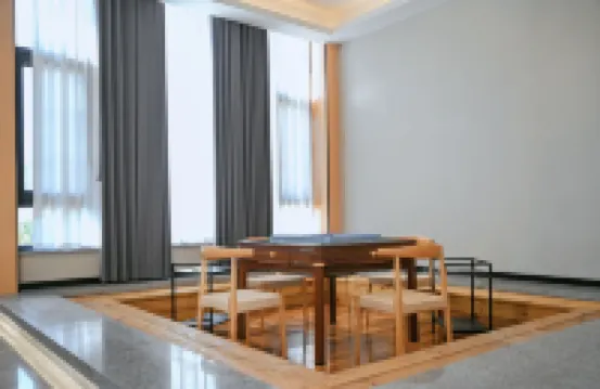 Wugong Mountain Summer Homestay (Wugong Mountain Scenic Area Tourist Service Center Store)