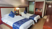 Jintai Hotel Hotels in Xi County