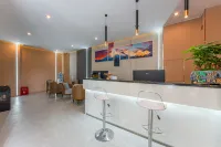 Yifeng Apartment Rental