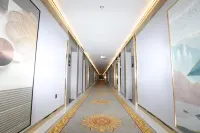 Hotel Gold Rui
