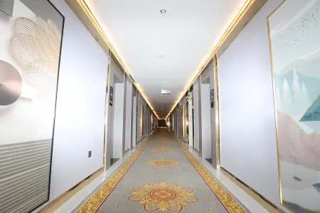 Hotel Gold Rui