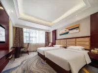 桂林陽朔新西街麗呈華廷飯店