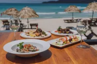 Bubu Resort - breakfast