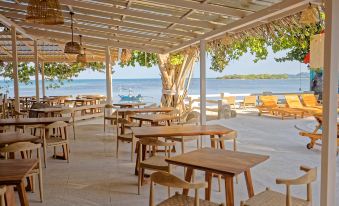 Blue Turtle Hotel Samui