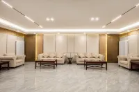 Liancheng International Hotel (Hexie Square Shandong Provincial Hospital)