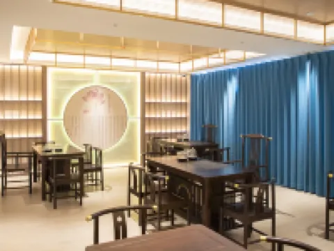 โรงแรมซีซงชาน โรงแรมในเติงเฟิง