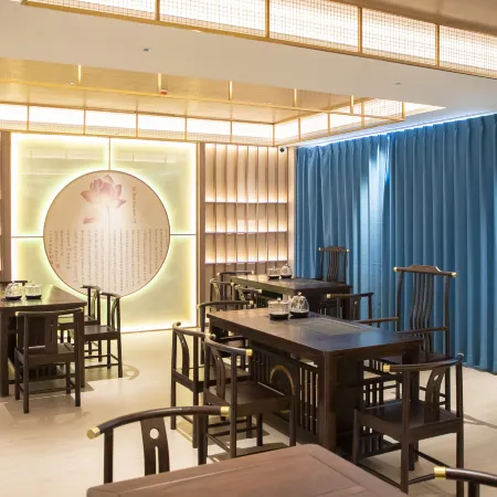 See Songshan Hotel