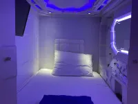 數字機場飯店航廈2 雅加達蘇加諾哈達國際機場附近的飯店