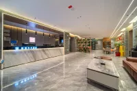 GreenTree Eastern Hotel