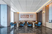 Starway Hotel (Dazhou Quxian Passenger North Station) فنادق في تشىُ شيان