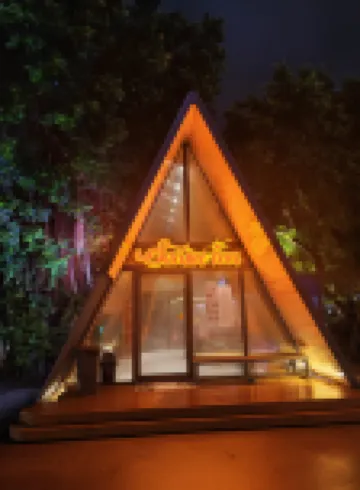 Sunset inn Sunset Inn Huidong Shuangyue Bay فنادق في 