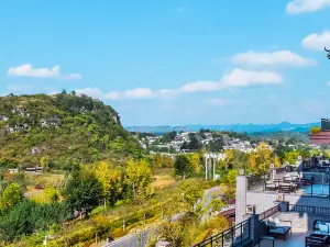 Alberghi Instagrammabili a Guiyang: le opzioni più popolari