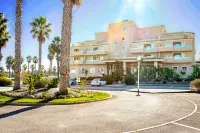 Vitors Plaza Hotels near Albufeira