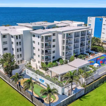 The Point Resort
