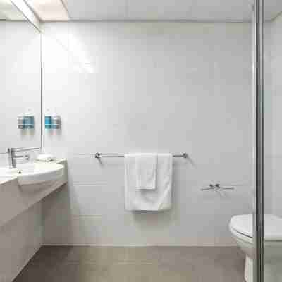Sydney Central Hotel managed by The Ascott Limited Rooms