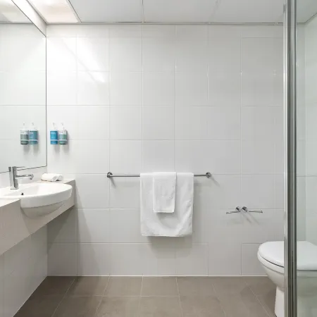 Sydney Central Hotel managed by The Ascott Limited