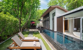 W Koh Samui