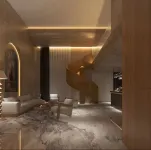 Hua Xiangzi Hotel (Zhenxiong Yilian International Trade City Branch) - Parking