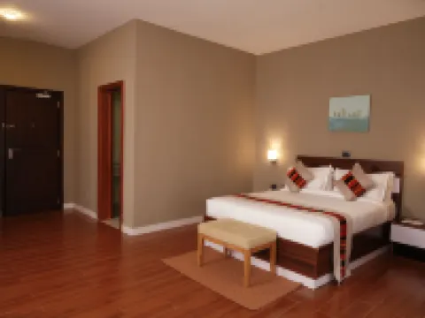 Haile Hotel Wolaita Hotels in North Omo