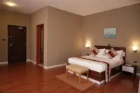 Haile Hotel Wolaita Hotels in Sodo