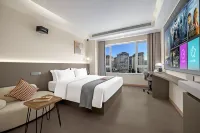 Mantianxing Hotel (Wansheng Tianjie Branch)