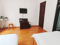 Longling Rujia Apartment Hotels in Longling