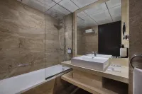 Barceló Al Jaddaf, Dubai