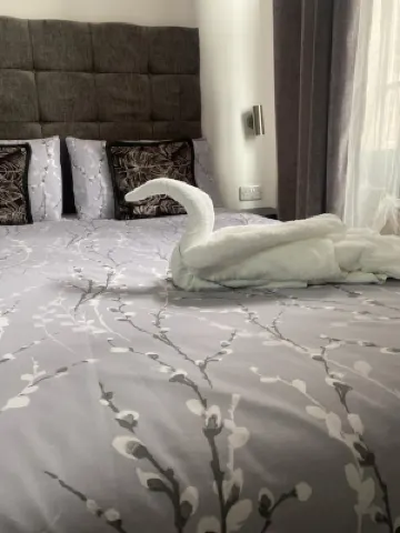 Kick back & relax apartments Hotels near University of Nottingham - Jubilee Campus