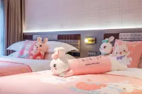 Home Inn Superb·Yun Hotel (Shiyan Yunxi County Store) Hotels in Yunxi