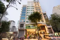 Nicecy Saigon Hotel Hotel in zona Tran Hung Dao Statue