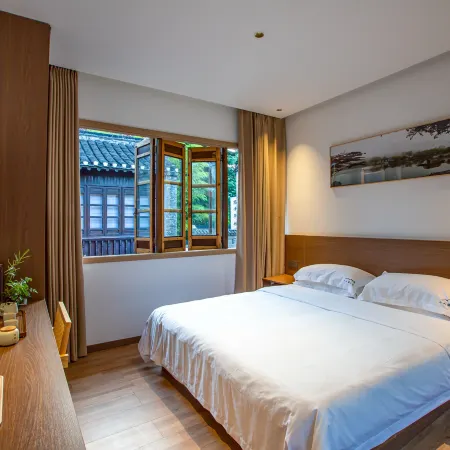 Xiaoshanlou International Youth Hostel