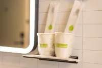 Hi Inn (Rugao Jiangan)