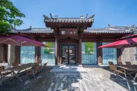 Mubai Jingshe Hot Spring Resort Hotel (Xinzhou Ancient City)