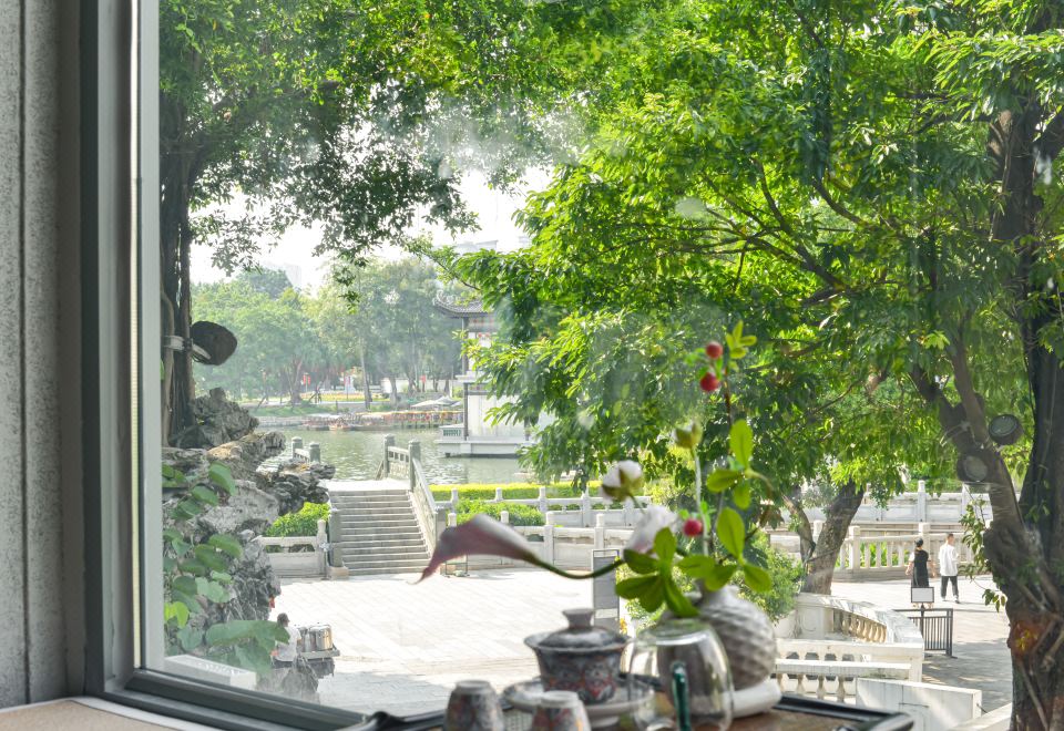 2. 더시엔팡 홈스테..