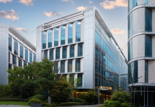 호텔 시설 비교 사진 2