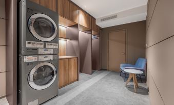 Homeinn · neo (Jining Liangshan Phoenix City)