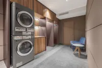 Homeinn · neo (Jining Liangshan Phoenix City)