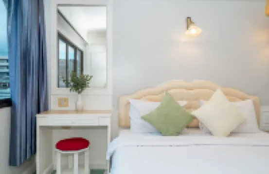 パトンソーシャルホテル＆レストラン