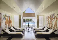 Neptune Luxury Resort - Kylpylä