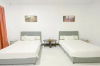 Easy Backpackers Paradise