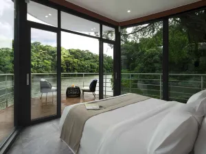 Xinsu 24li Resort