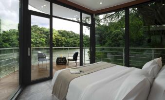 Xinsu 24li Resort