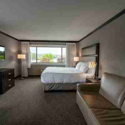 Prestige Hotel Vernon Rooms