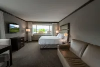 Prestige Hotel Vernon Hotels in Vernon