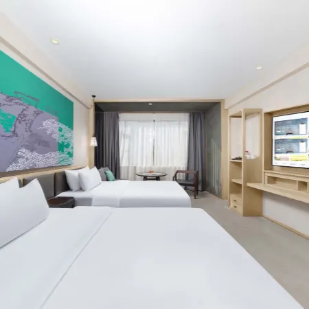 JPRIME Hotel