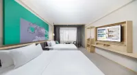 JPRIME Hotel Hotel dekat Guodong