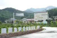 朝嵐夕居民宿