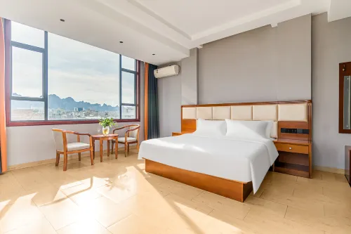Mingyue Hotel (Wenshan Chengnan Bus Terminal) Hotel a Wenshan