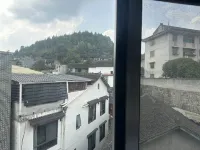 芙蓉鎮雲棲·Life輕奢設計美宿（芙蓉鎮景區大瀑布店）